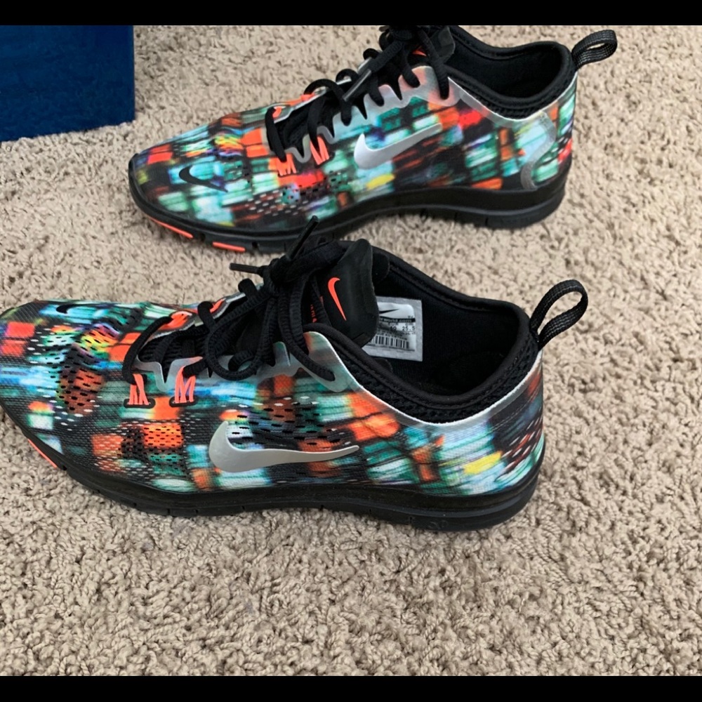 Nike sneakers